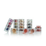 Shimmer Four Stack
