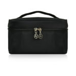 Black Cosmetic Case