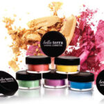 Mineral Shimmers