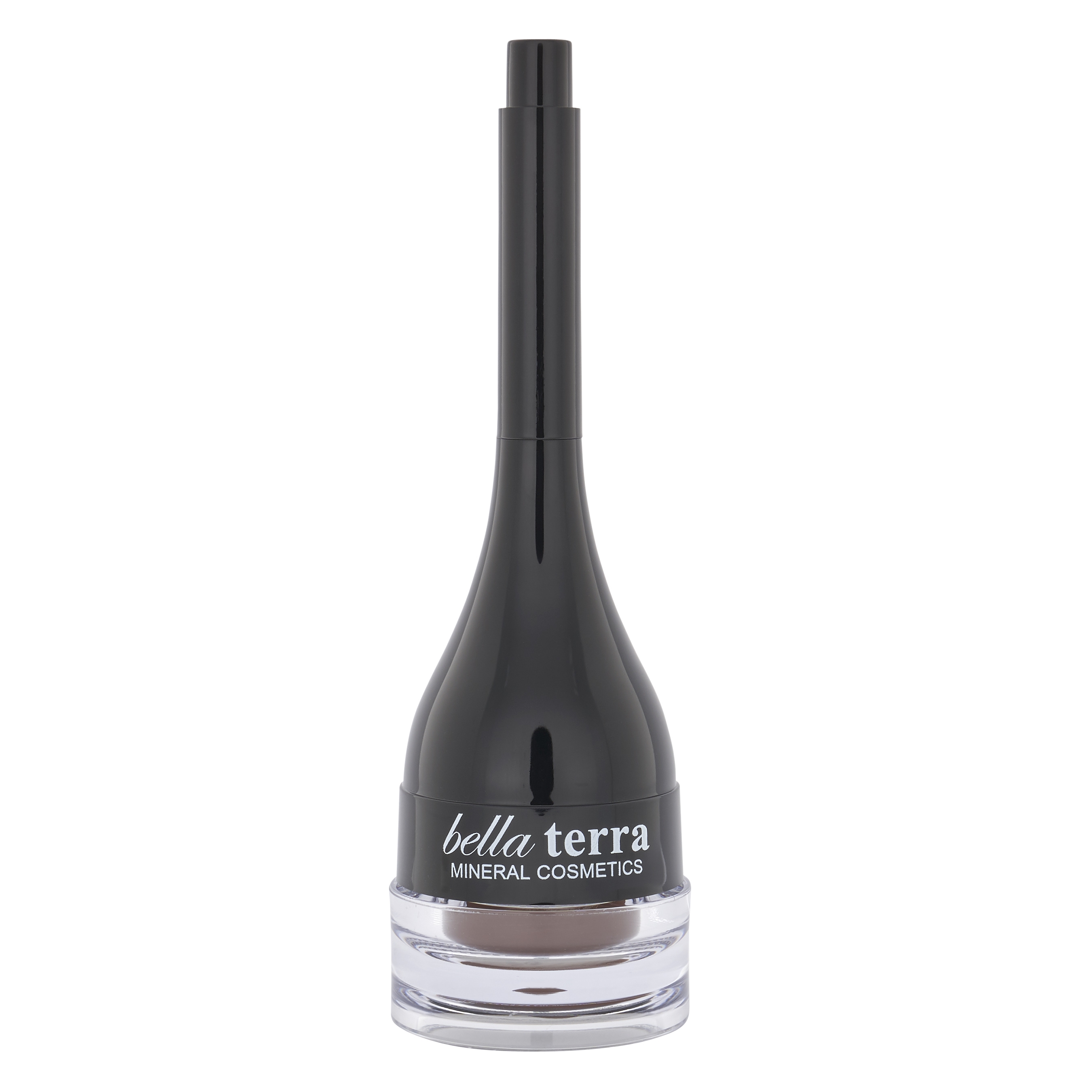 Brow gel- Mahogany #3- Dark